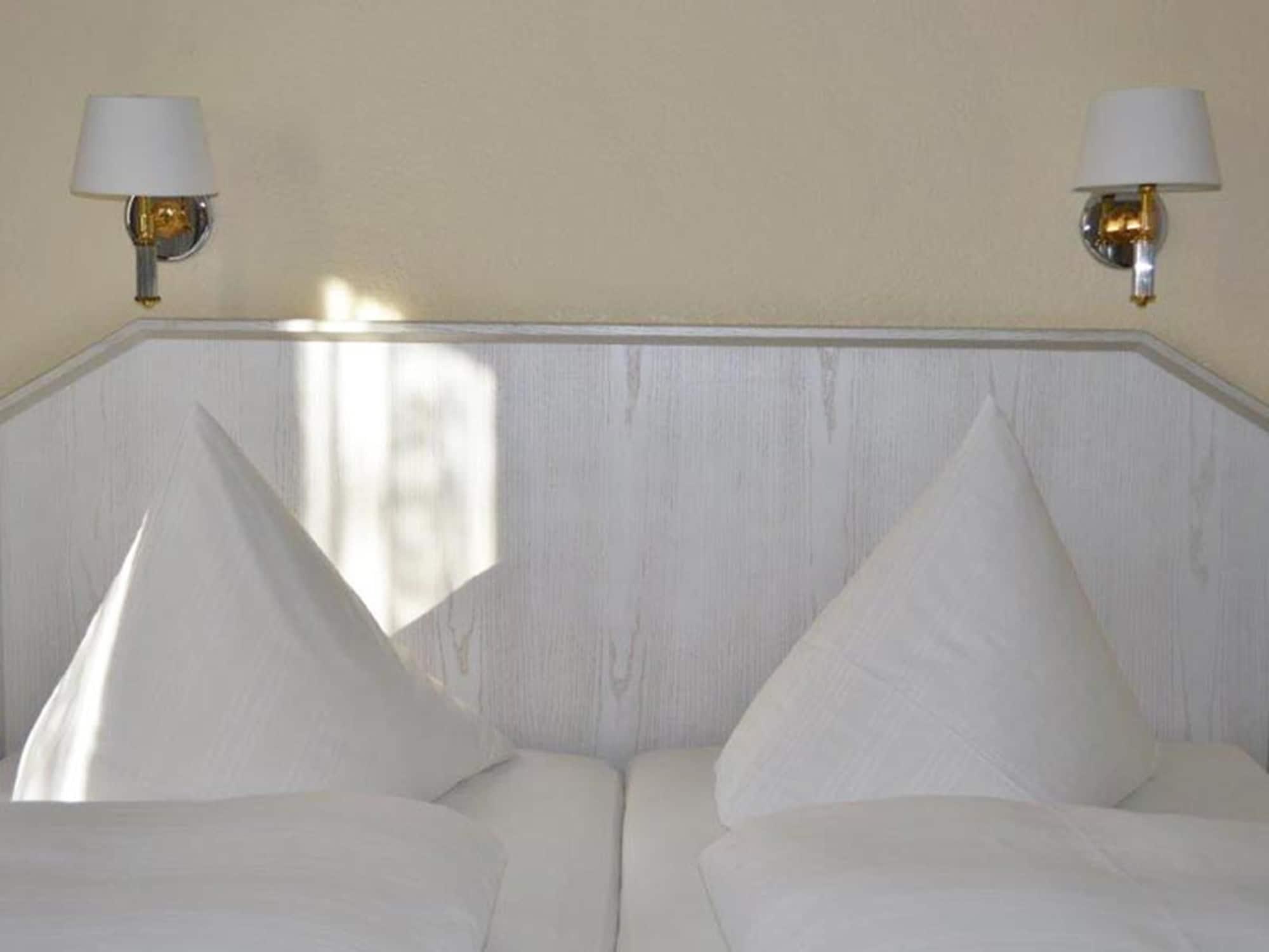 St Paul Hotell München Eksteriør bilde