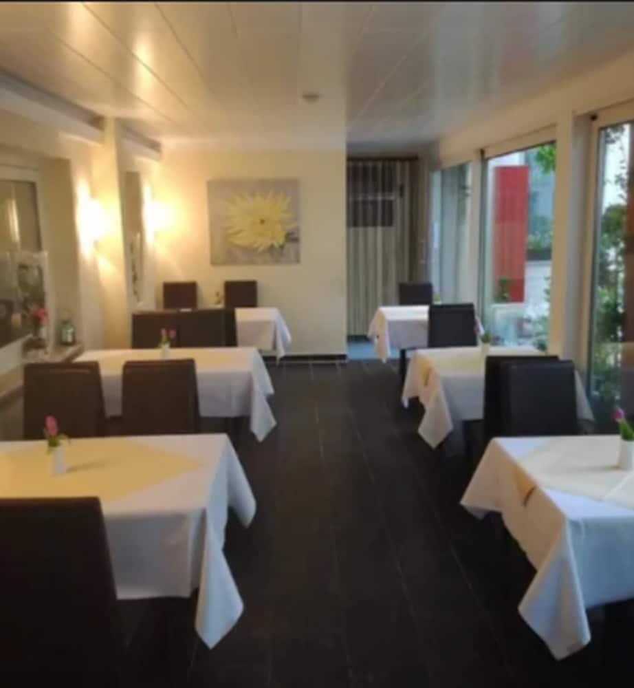 St Paul Hotell München Eksteriør bilde